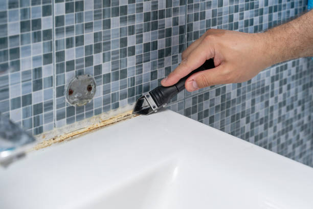 Best Water Damage Restoration  in De Motte, IN